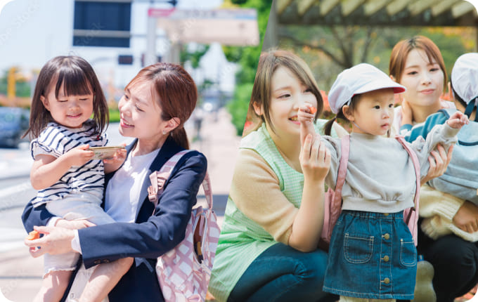 1日13時間、週7日開所