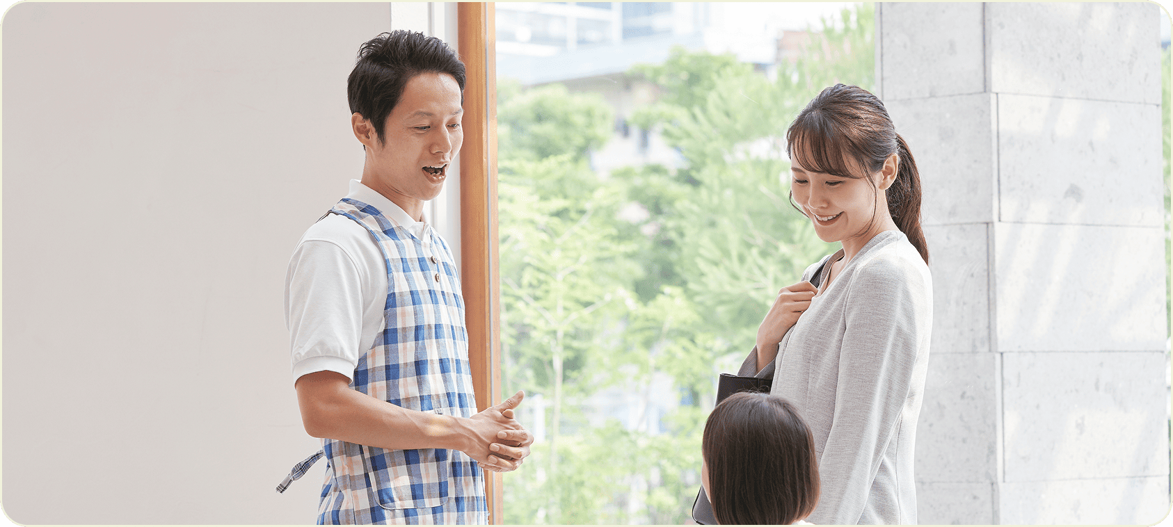 園児募集支援コンサルティング