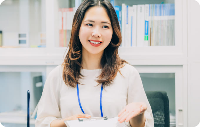 ご希望に合わせて地域生活への移行もサポート