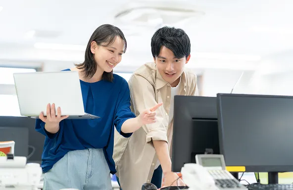 サービスイメージ2