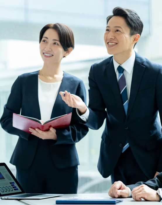 サービスイメージ4