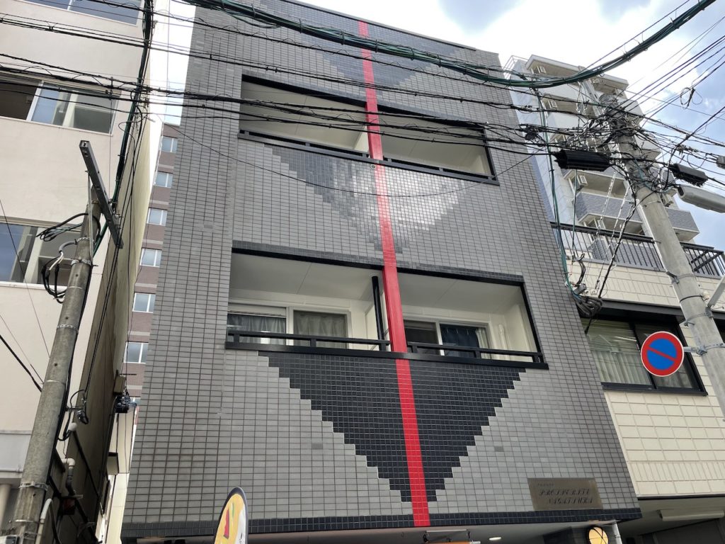 グループホームtenⅡ高砂