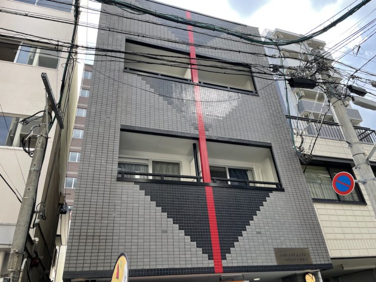グループホームtenⅡ高砂