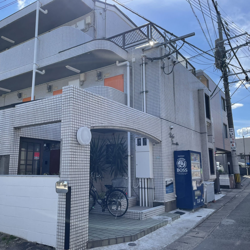 グループホームten別府