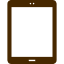 タブレット