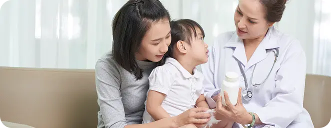 訪問看護ステーションのスタッフ
