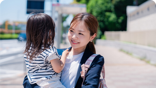 子育て支援