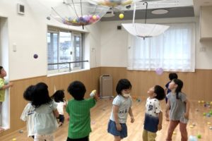 すせんじ保育園