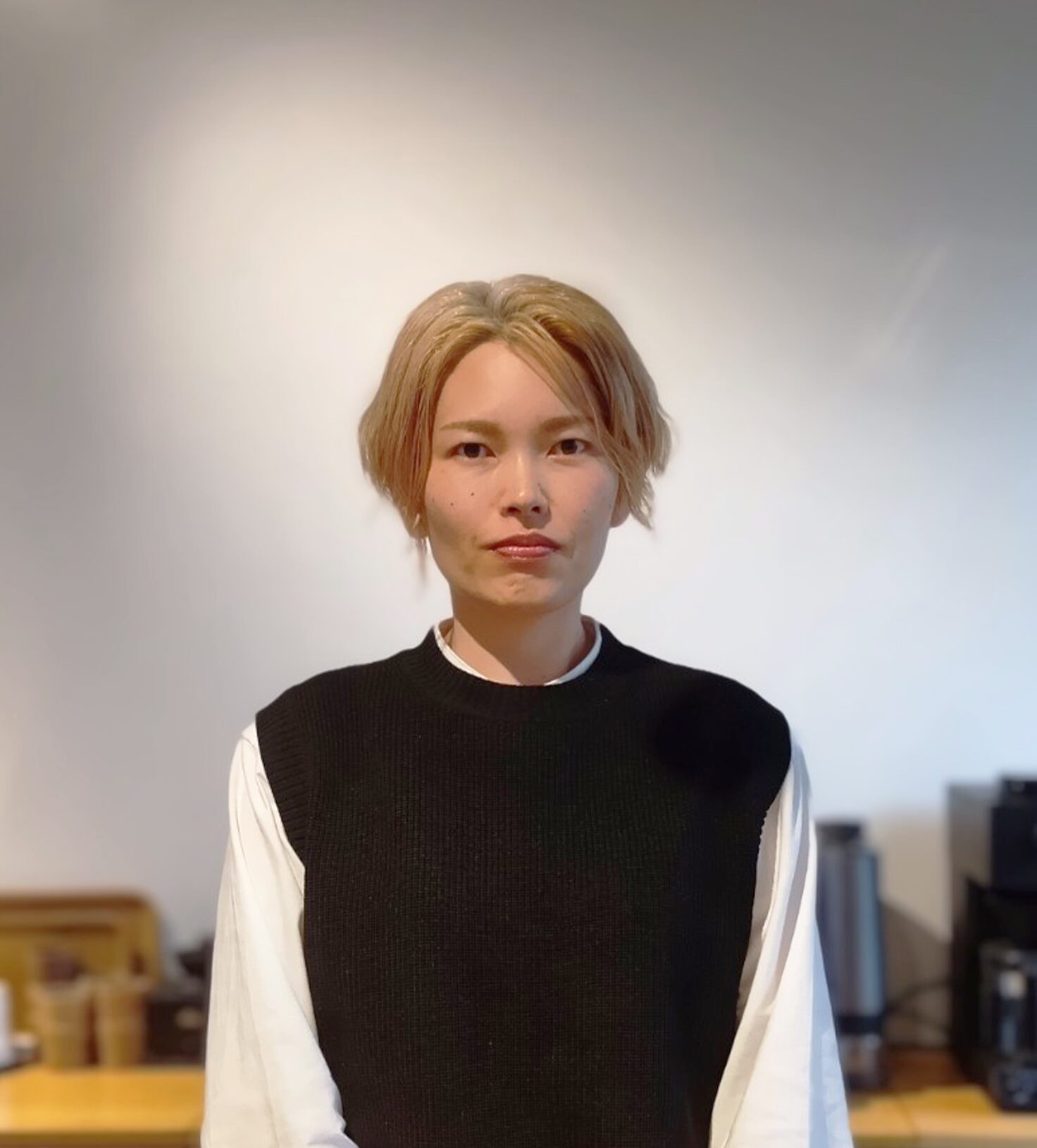 コミュニケーションもとりやすく現場の課題解決が早い
