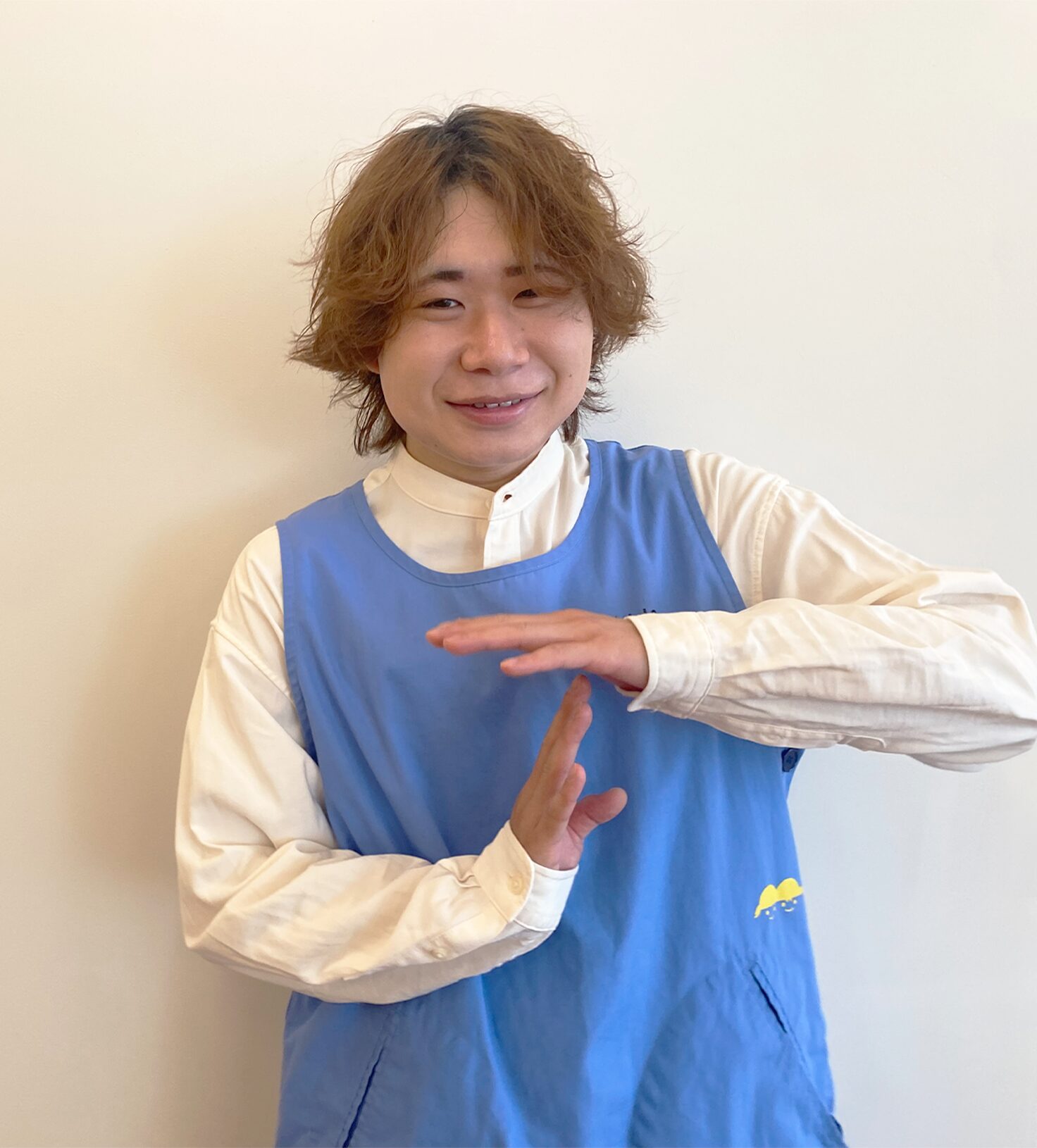仕事もプライベートもバランス良く充実させることができている