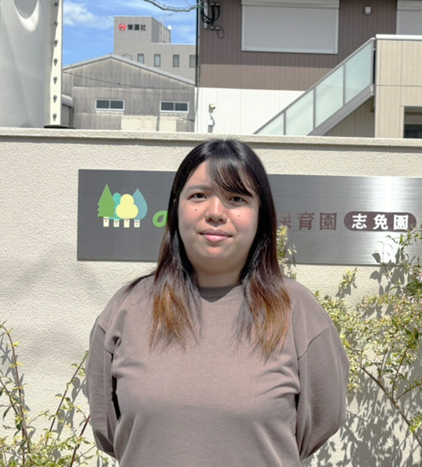 一人で抱え込み考え込むことがないため安心できる