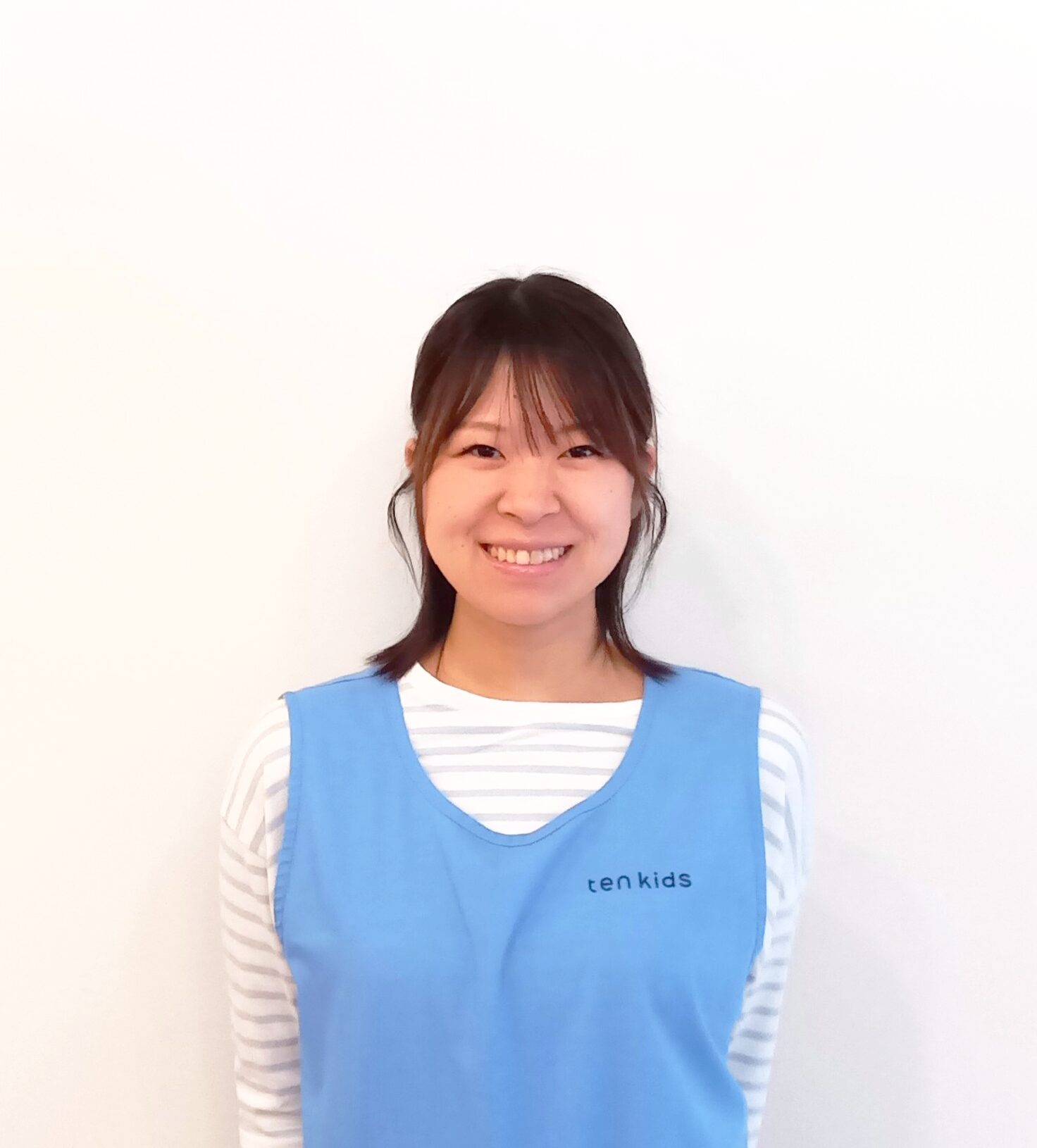 みんなで協力しながら一緒に成長していける温かい雰囲気