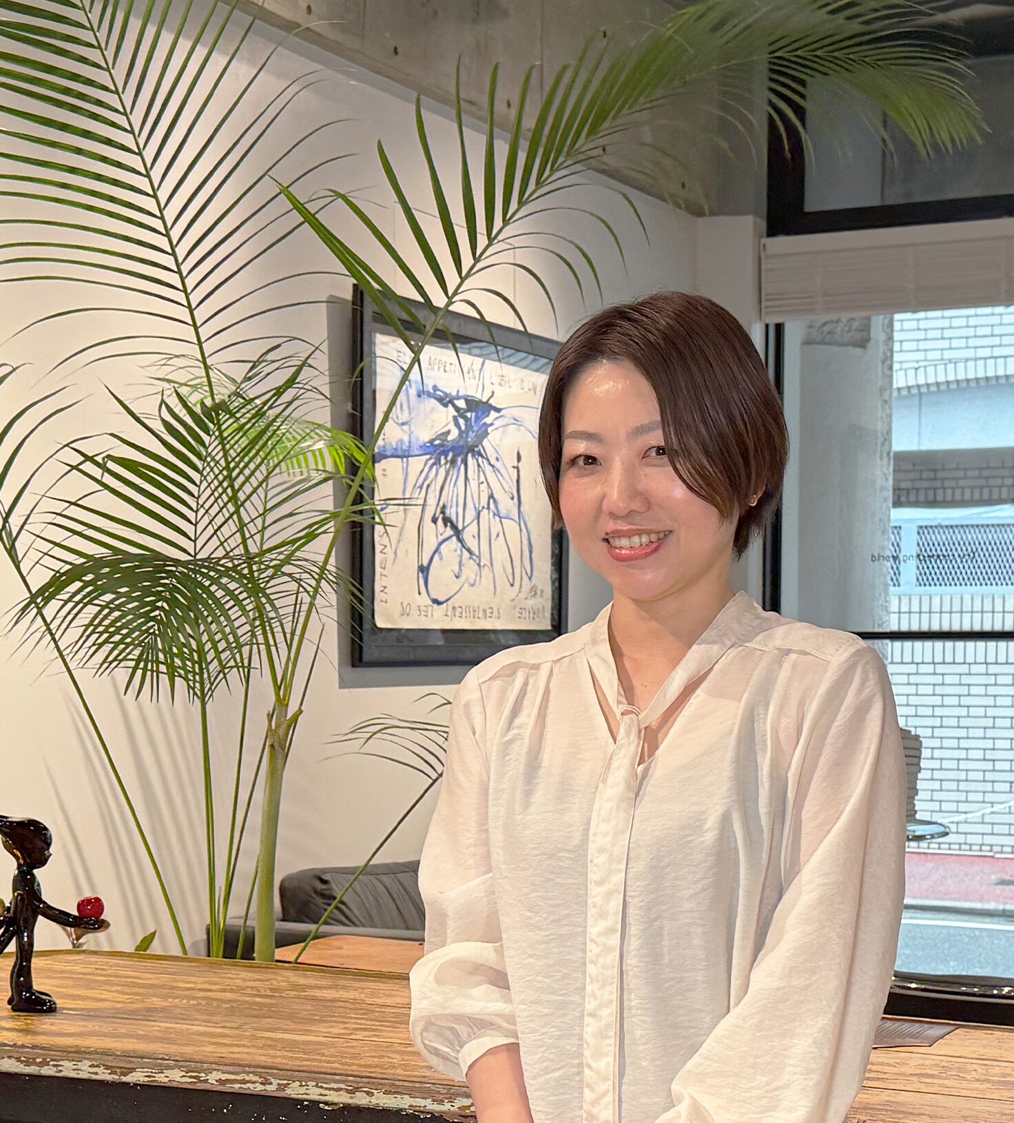 長く続けられる環境があるからこそ、必ずどこかで生かせる
